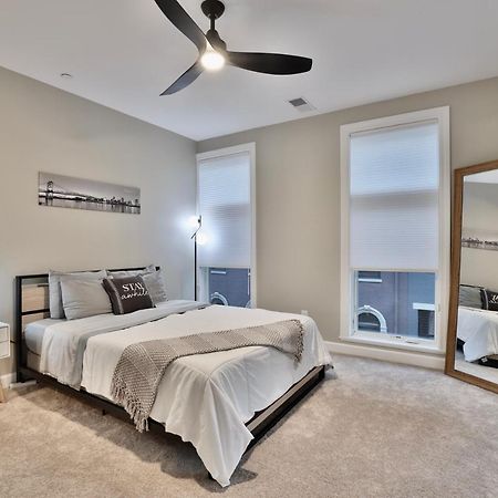 *New* Xquisitemidcenturym0D~ Condo *Otr* W/Parking سينسيناتي المظهر الخارجي الصورة