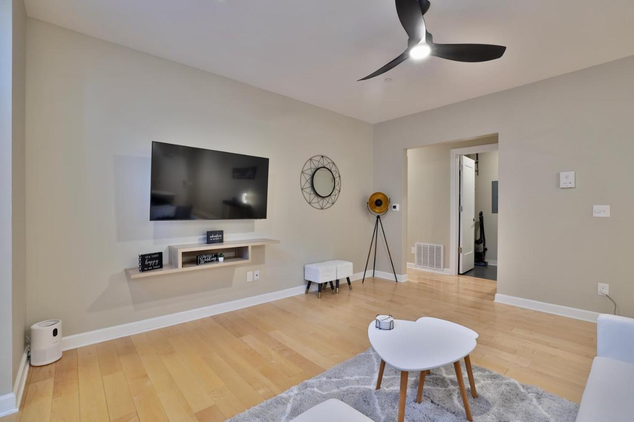 *New* Xquisitemidcenturym0D~ Condo *Otr* W/Parking سينسيناتي المظهر الخارجي الصورة
