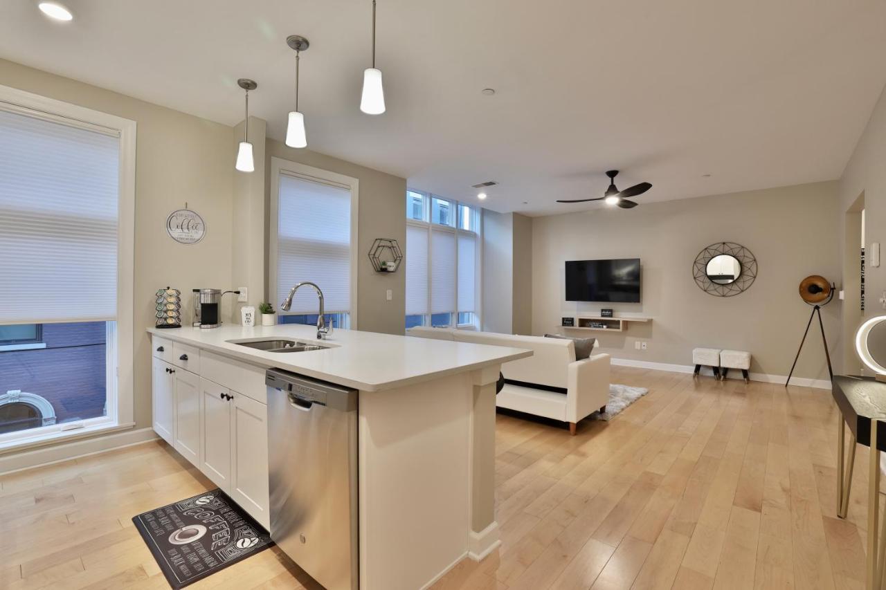 *New* Xquisitemidcenturym0D~ Condo *Otr* W/Parking سينسيناتي المظهر الخارجي الصورة