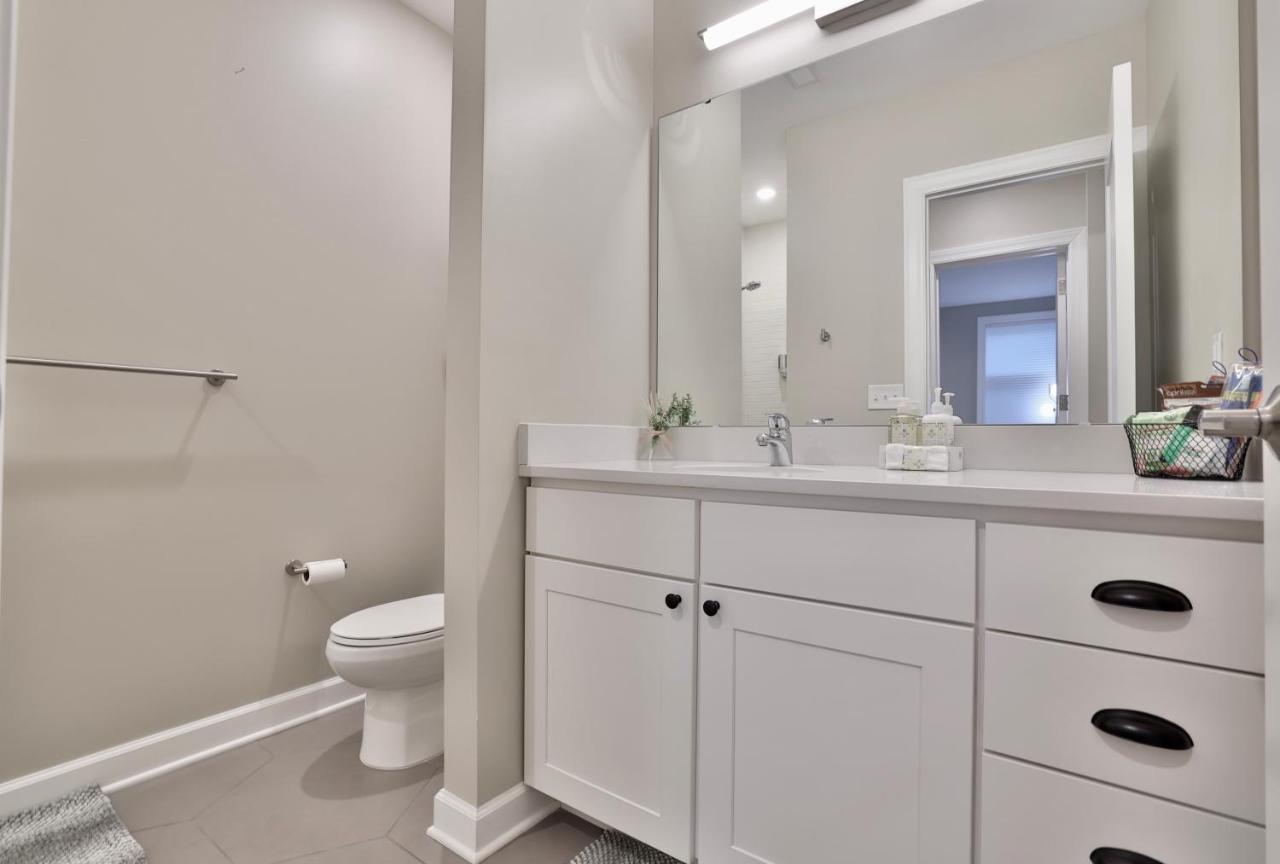 *New* Xquisitemidcenturym0D~ Condo *Otr* W/Parking سينسيناتي المظهر الخارجي الصورة