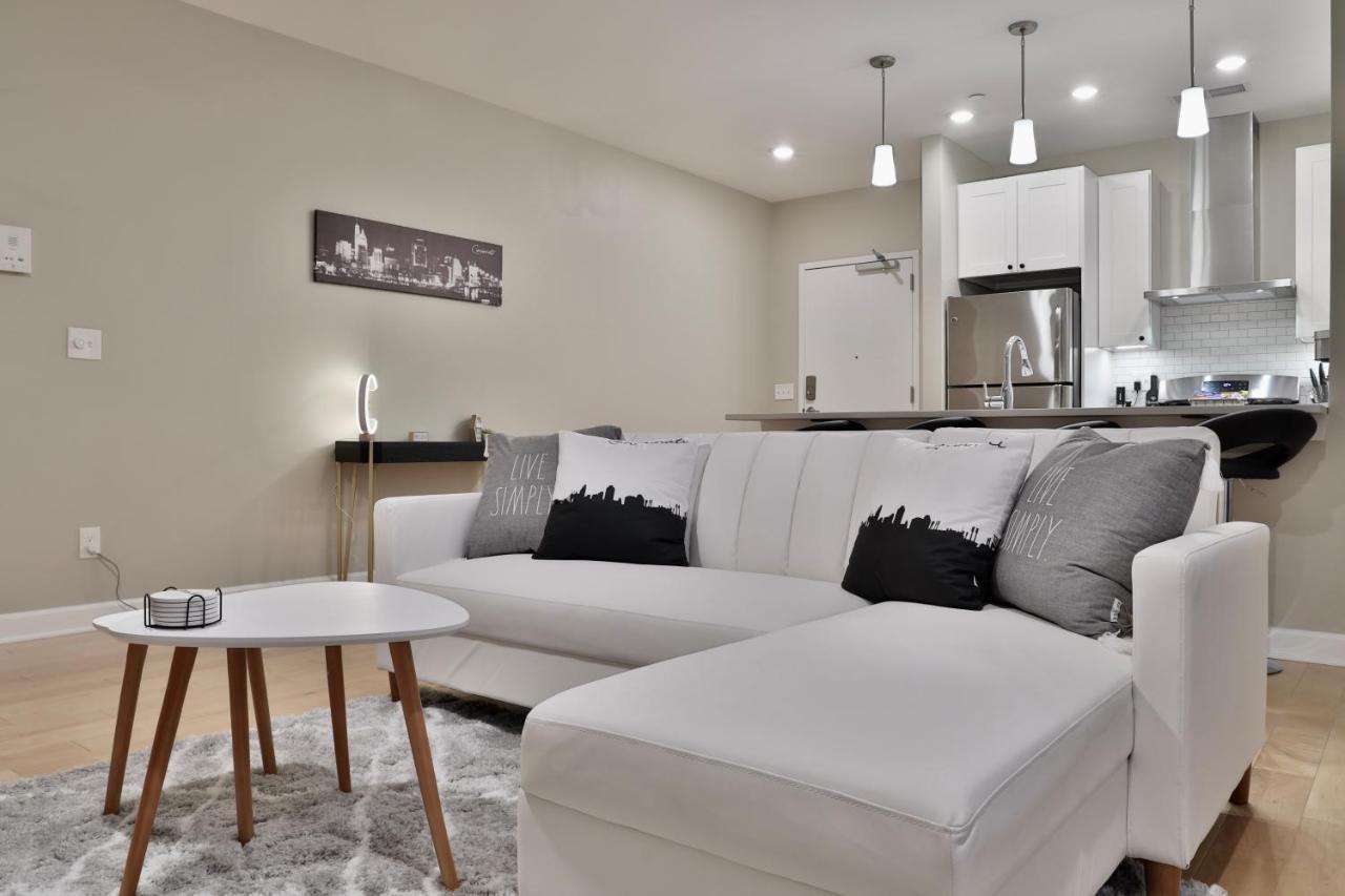 *New* Xquisitemidcenturym0D~ Condo *Otr* W/Parking سينسيناتي المظهر الخارجي الصورة
