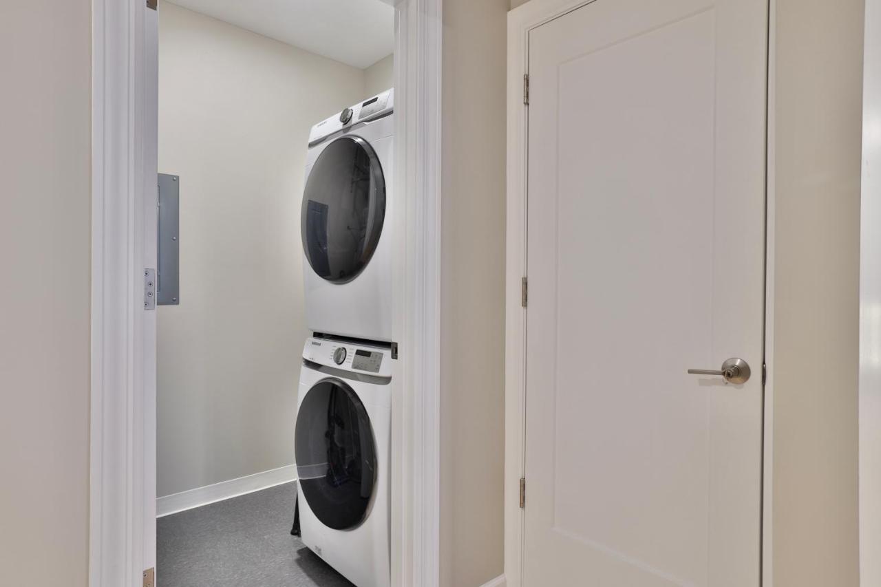 *New* Xquisitemidcenturym0D~ Condo *Otr* W/Parking سينسيناتي المظهر الخارجي الصورة